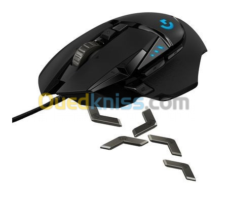 SOURIS LOGITECH G502 HERO 