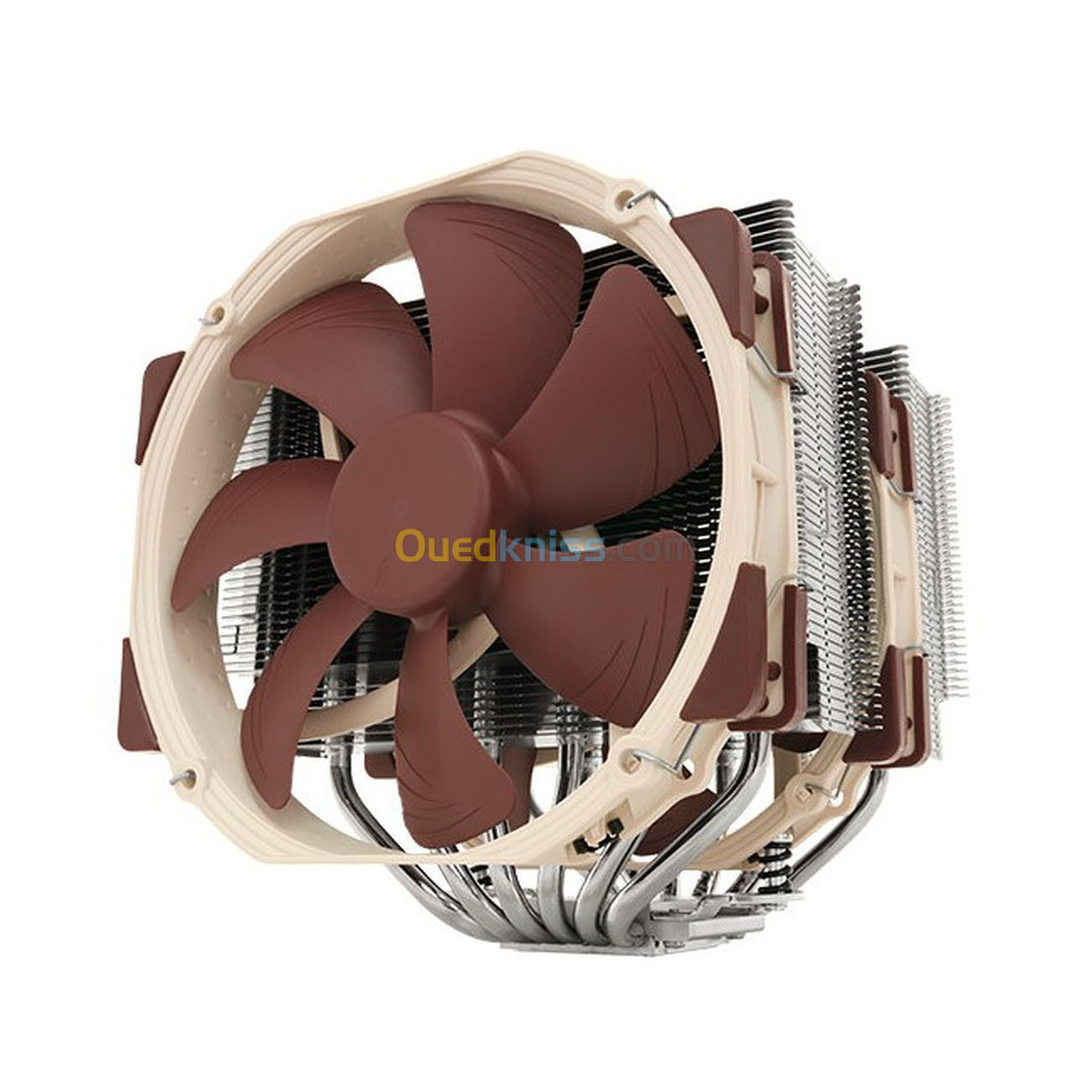 VENTILO CPU NOCTUA NH-D15 G2 140MM