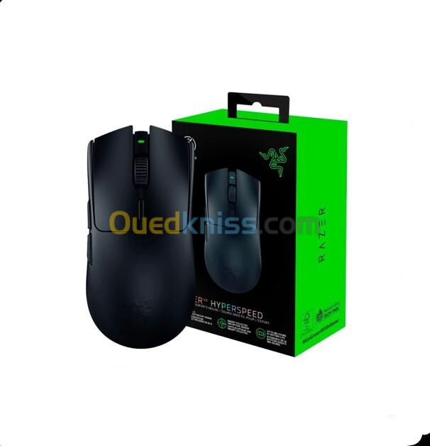 SOURIS RAZER VIPER V3 HYPERSPEED WIRELESS