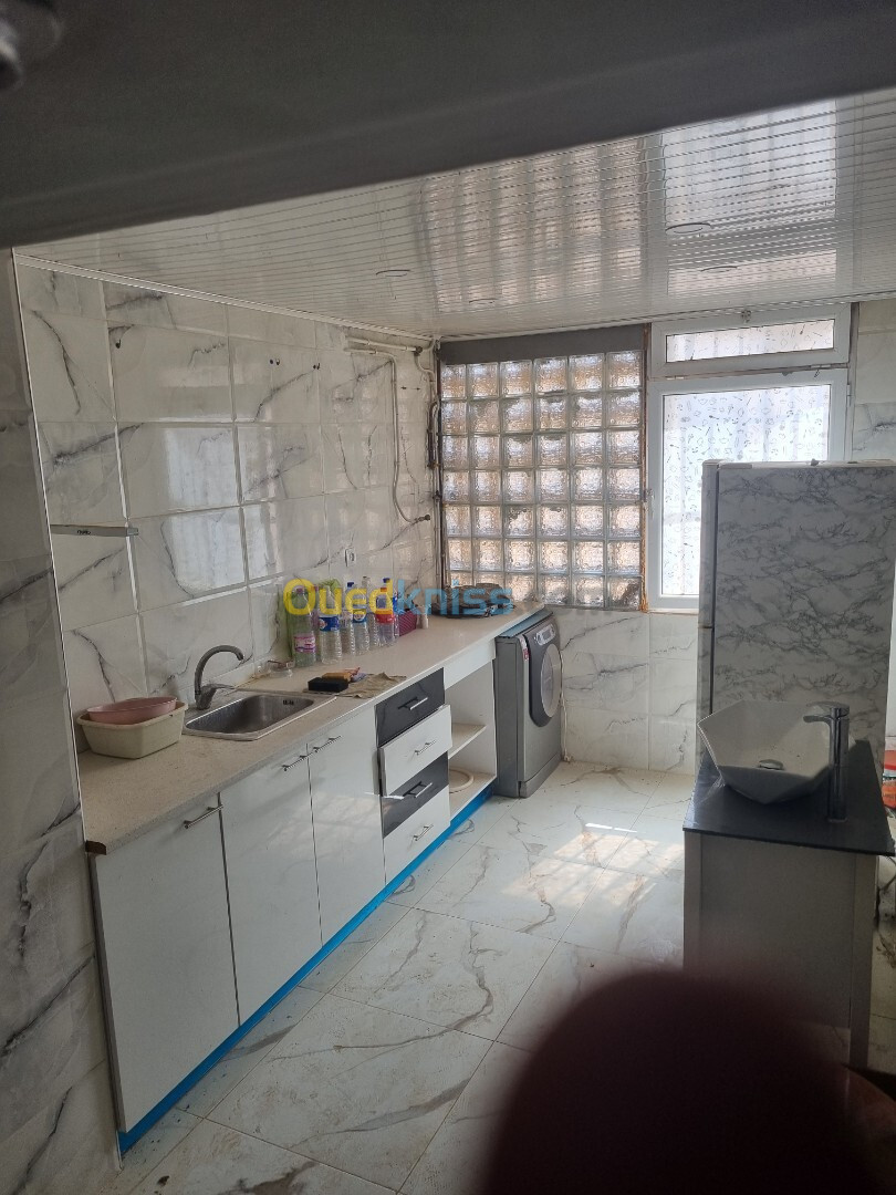 Vente Appartement F03 Tipaza Fouka