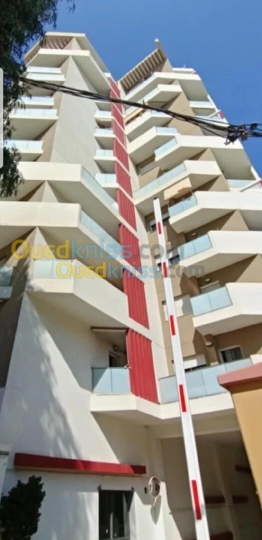 Vente Appartement F3 Alger Ouled fayet