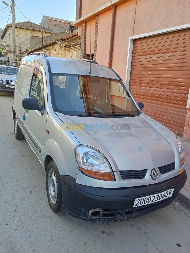 Renault Kangoo 2006 Kangoo