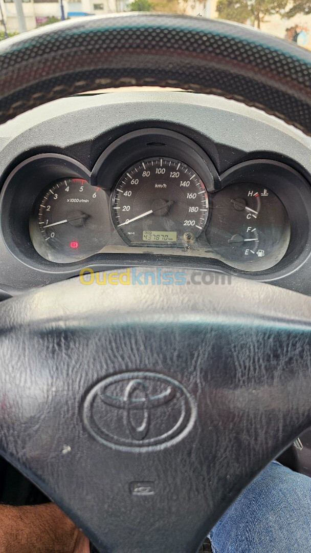 Toyota Hilux 2014 Hilux