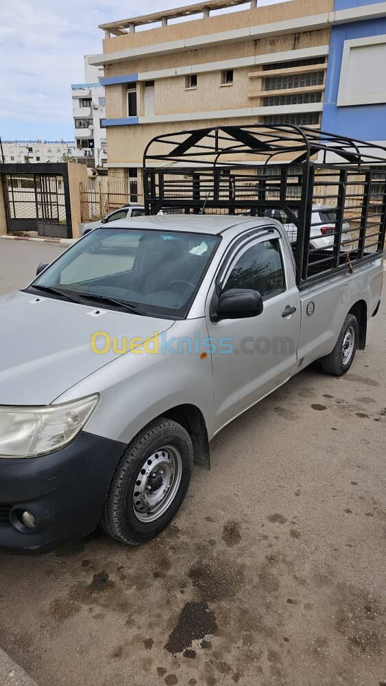 Toyota Hilux 2014 Hilux