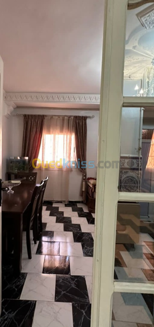 Vente Appartement F3 Tlemcen Tlemcen