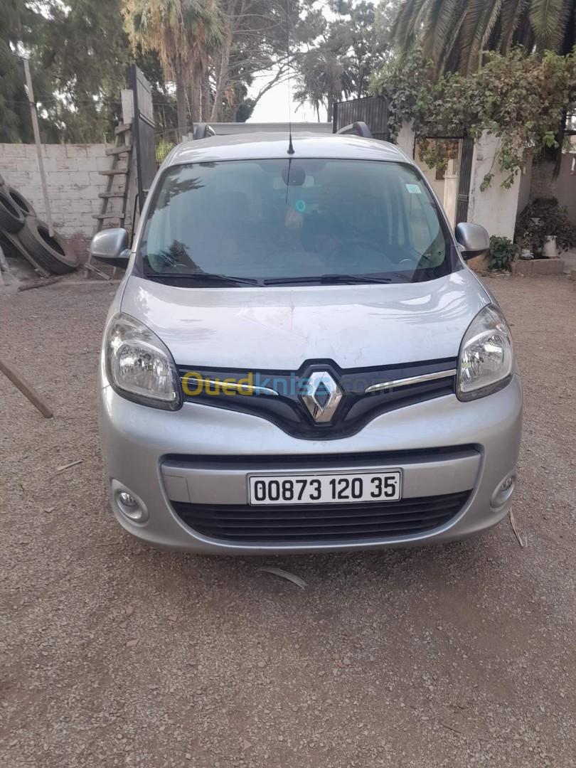 Renault Kangoo 2020 Grand confort (Utilitaire)