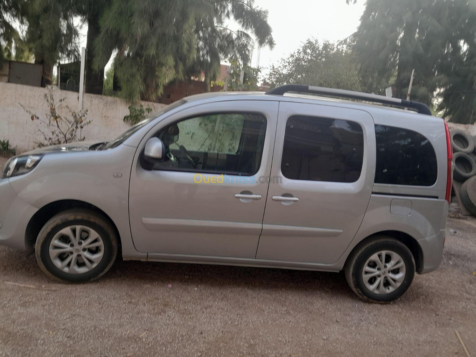 Renault Kangoo 2020 Grand confort (Utilitaire)