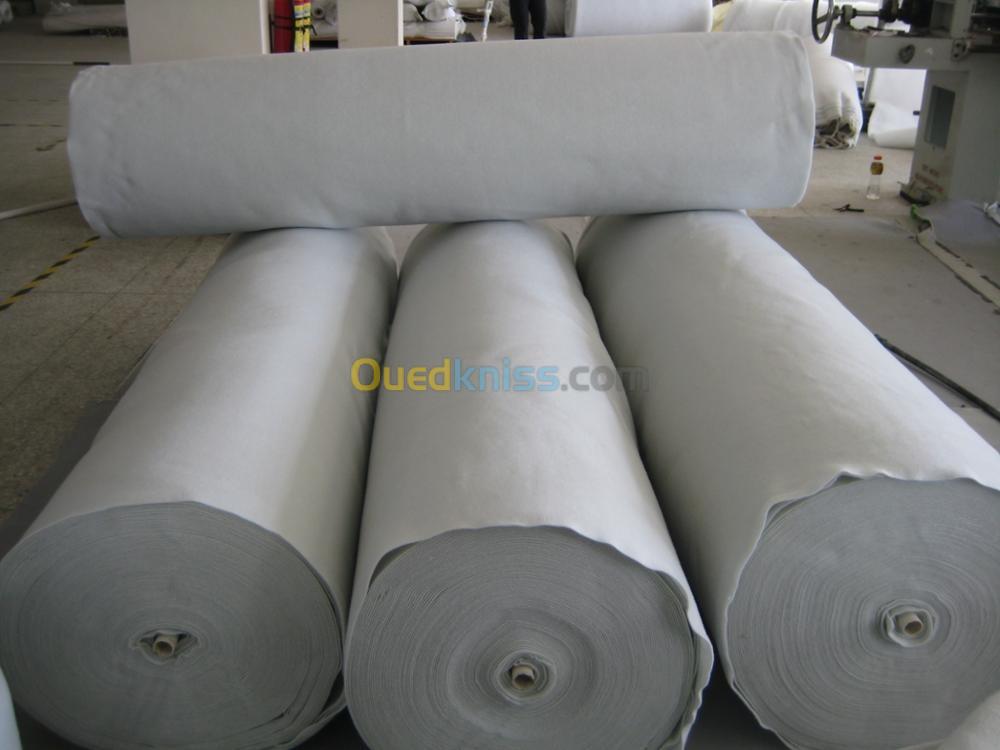 GEOTEXTILE NON TISSE ANTI RACIN 