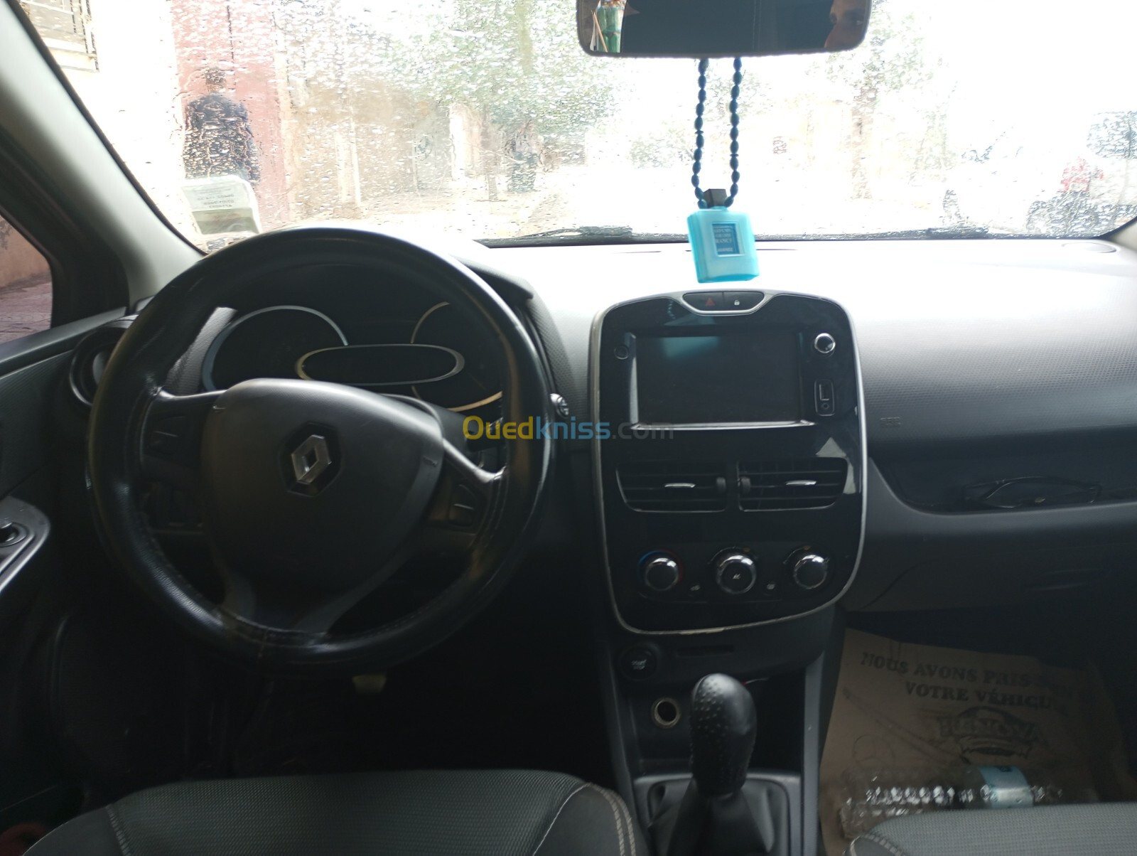 Renault Clio 4 2014 Clio 4