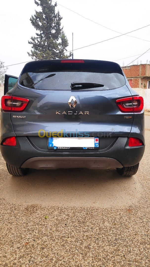 Renault Kadjar 2016 