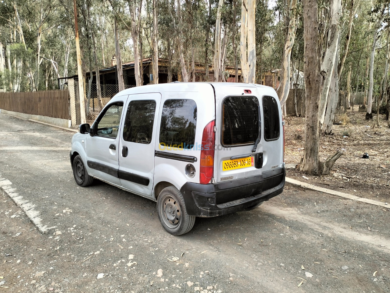 Renault Kangoo 2006 Kangoo