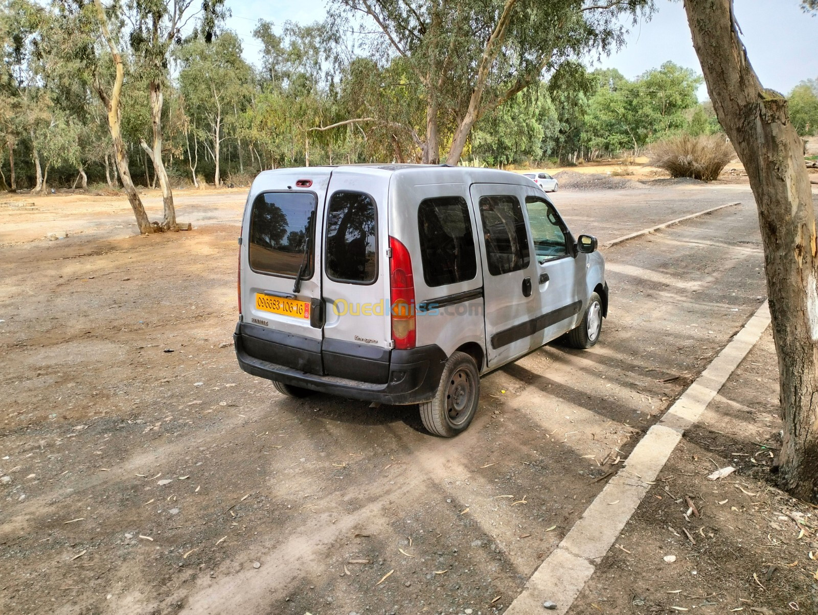 Renault Kangoo 2006 Kangoo