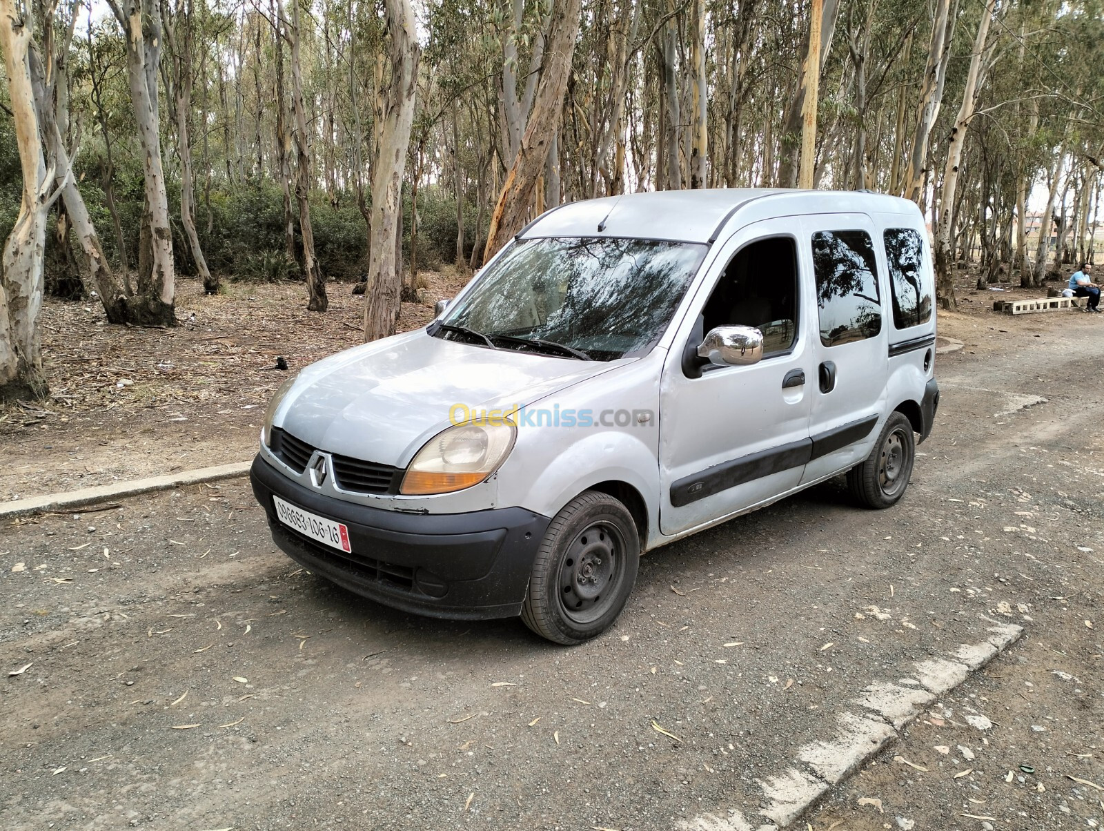 Renault Kangoo 2006 Kangoo