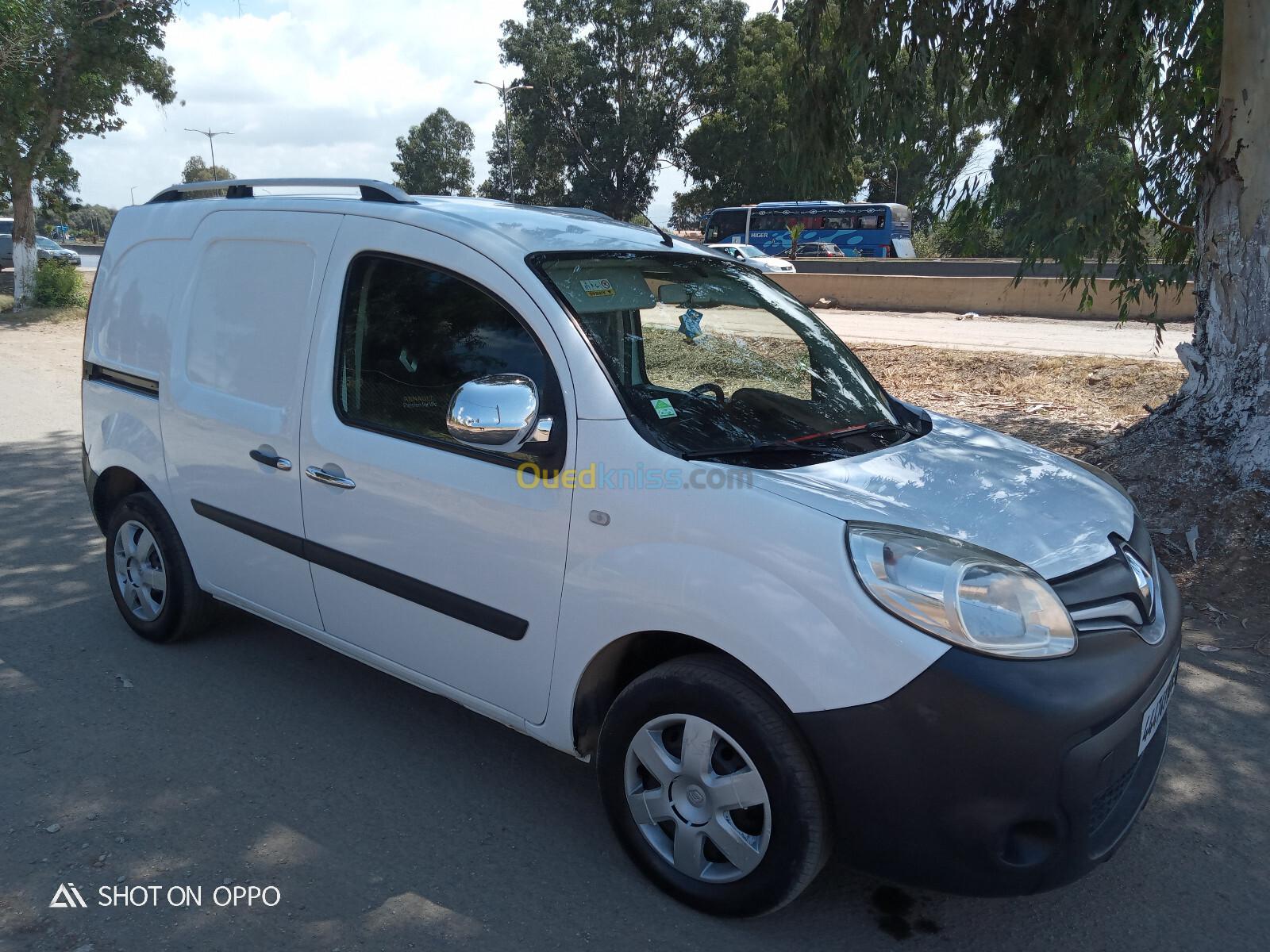 Renault Kangoo 2014 Kangoo