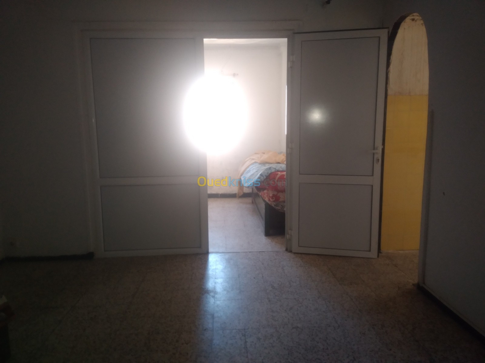 Vente Appartement F2 Alger Alger centre