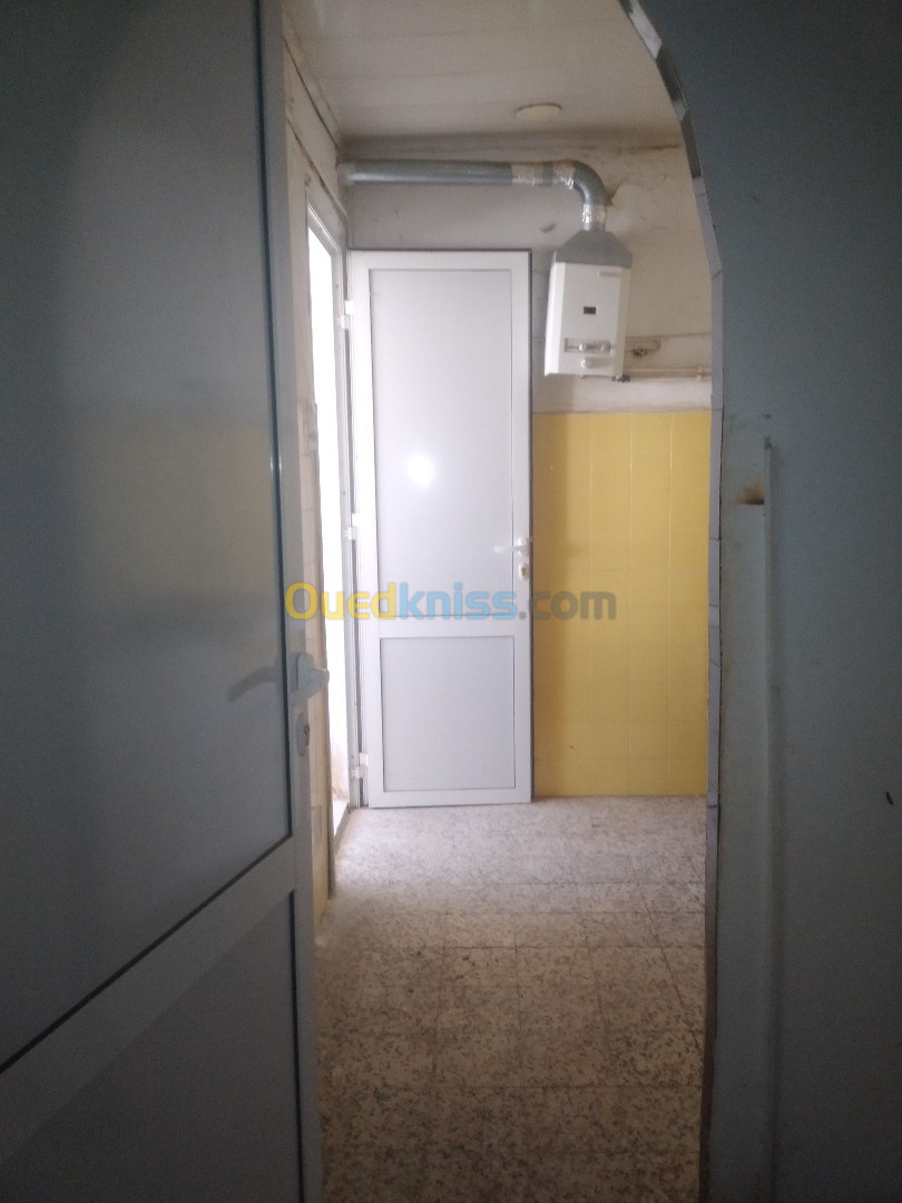 Vente Appartement F2 Alger Alger centre