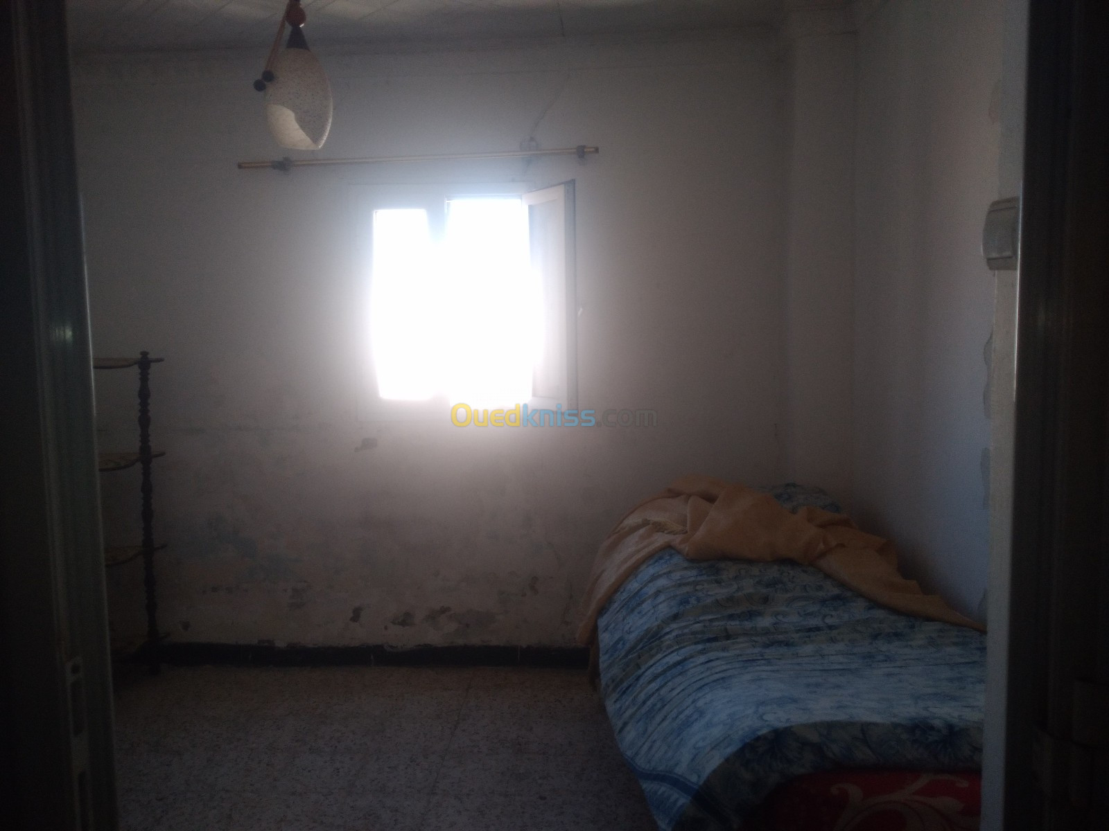 Vente Appartement F2 Alger Alger centre