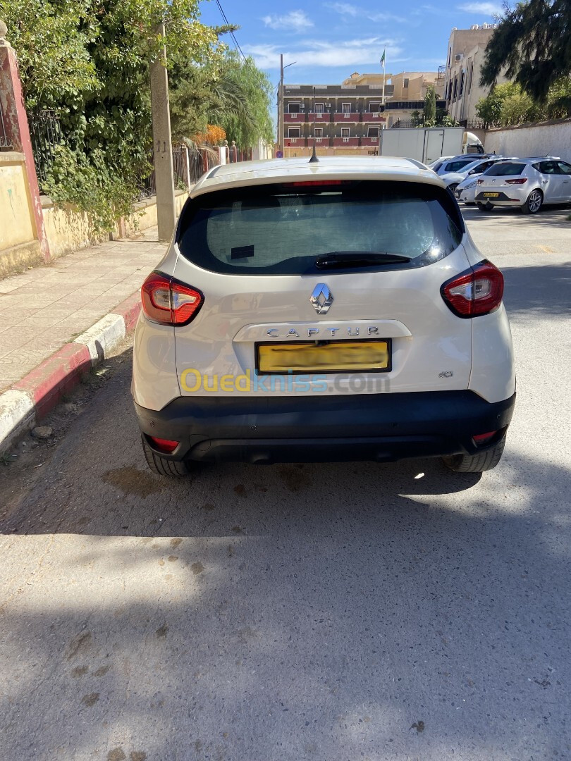 Renault Captur 2013 Captur