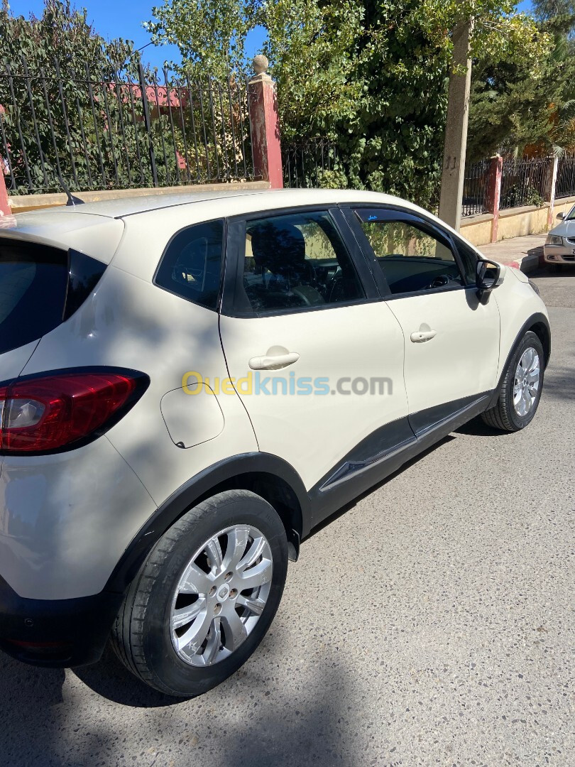 Renault Captur 2013 Captur