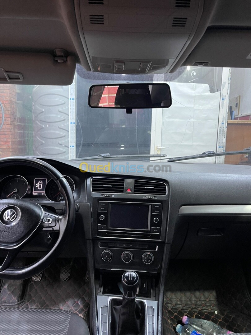 Volkswagen Golf 7 2018 START+