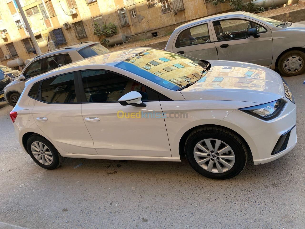 Seat Ibiza 2022 Ibiza