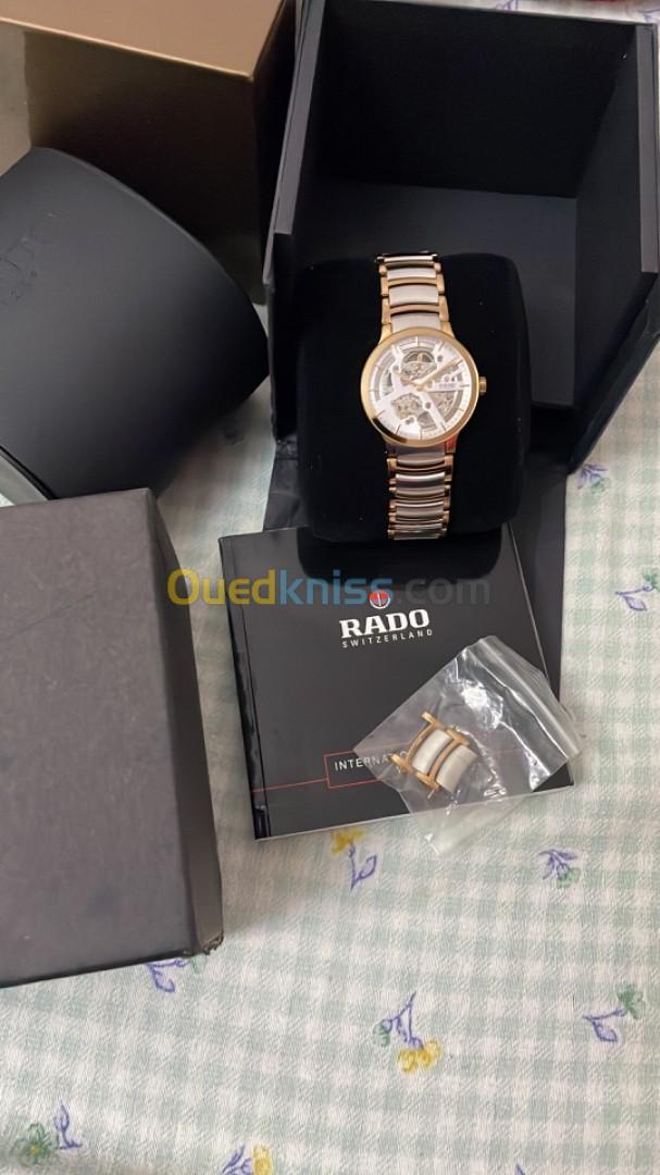 Rado automatique 