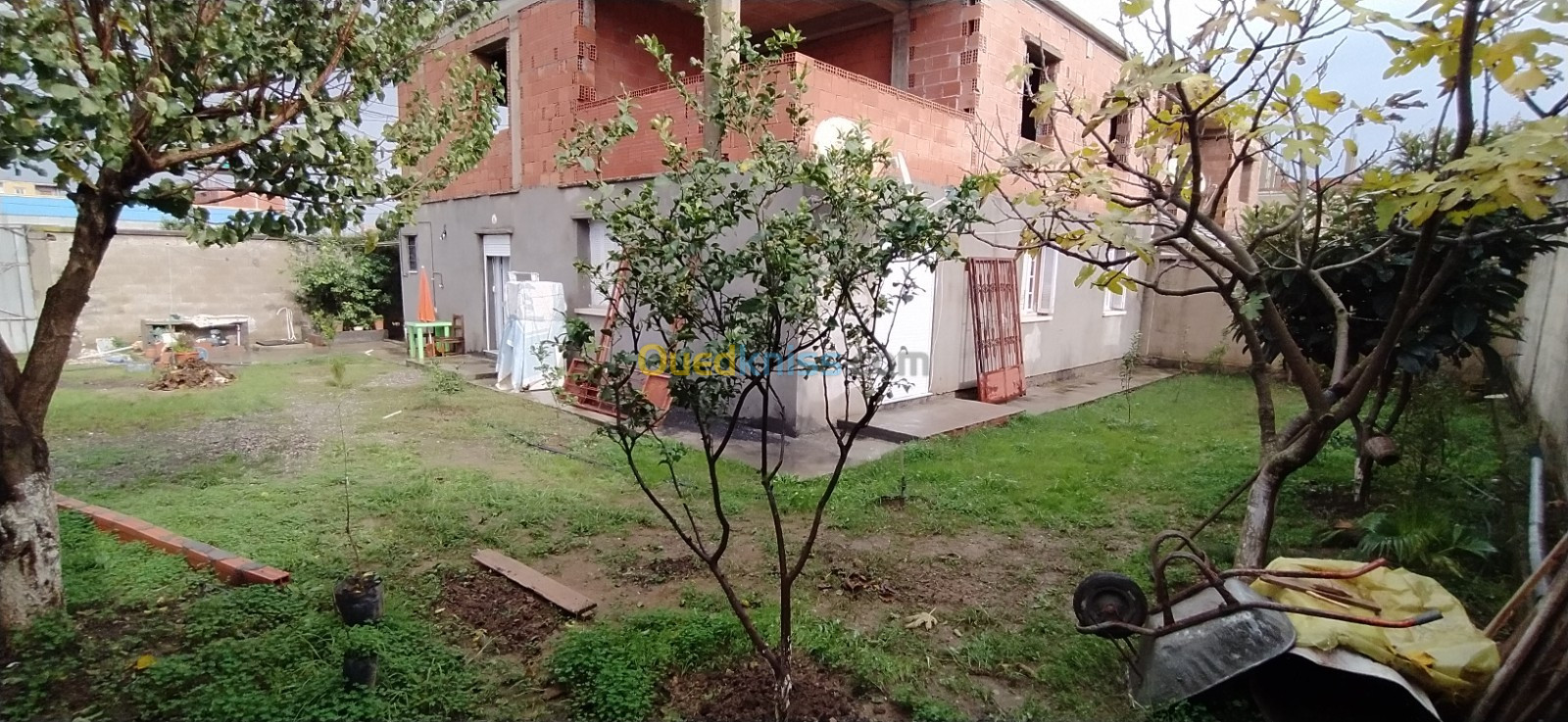 Vente Villa Blida Boufarik