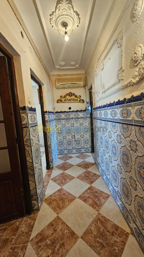 Vente Appartement F2 Sidi Bel Abbès Sidi bel abbes