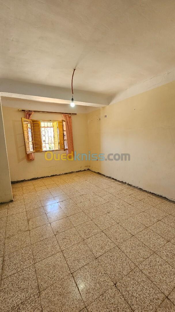 Vente Appartement F3 Sidi Bel Abbès Sidi bel abbes