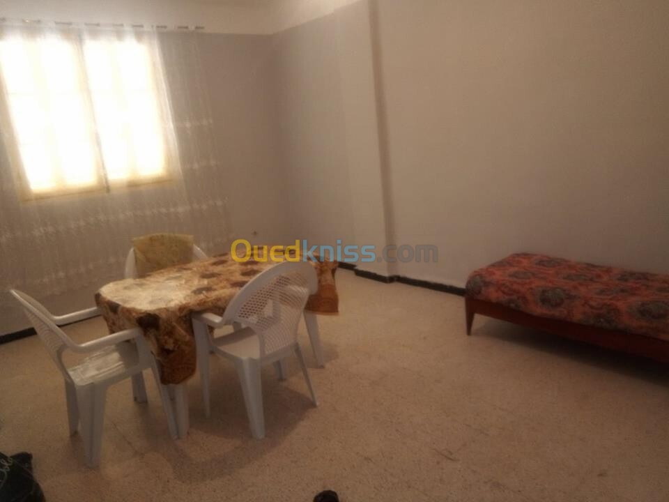 Vente Appartement F3 Tipaza Tipaza