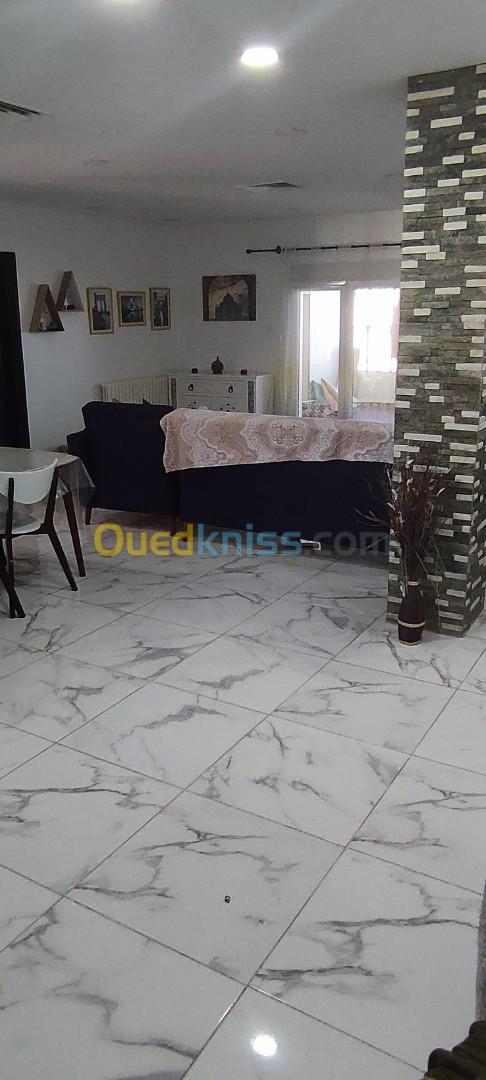 Vente Villa Constantine Ibn ziad