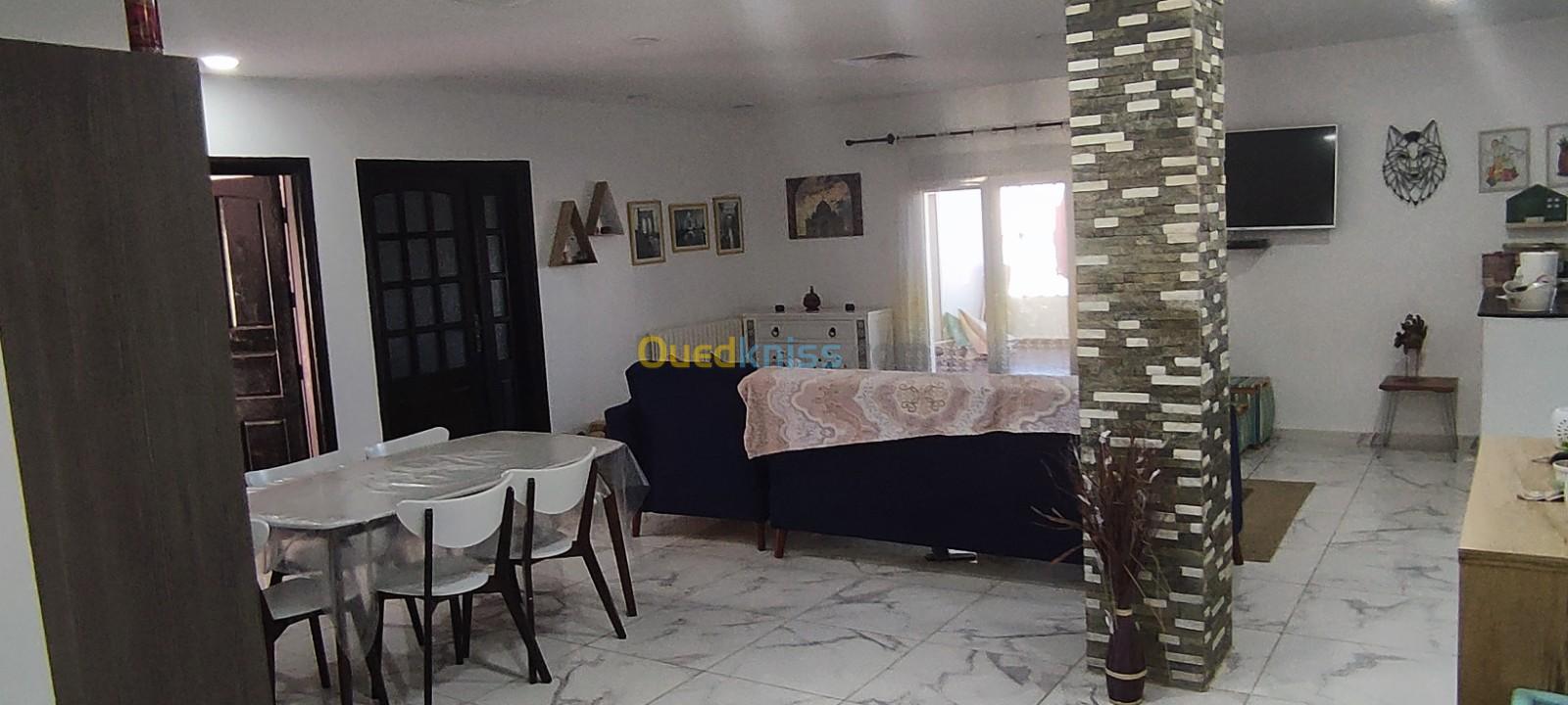 Vente Villa Constantine Ibn ziad