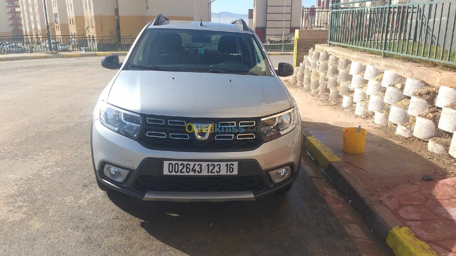 Dacia Sandero 2023 Stepway