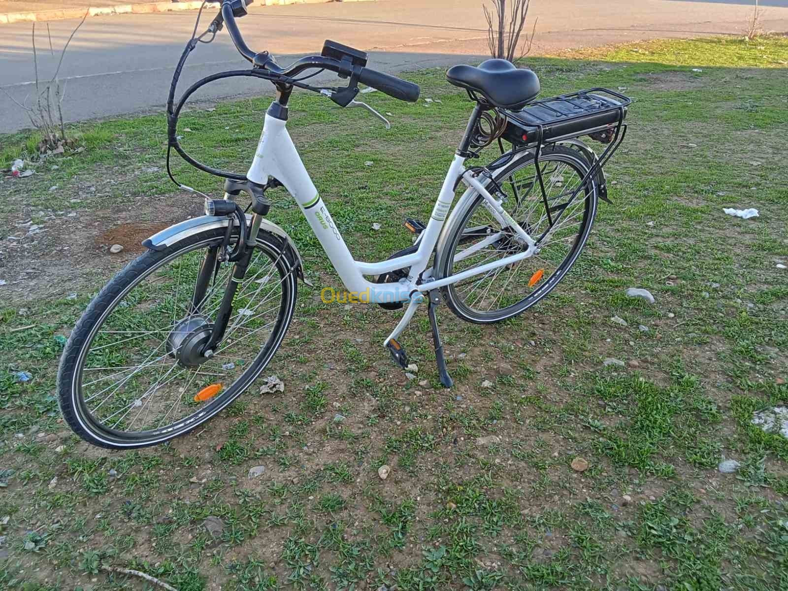 Vélo électrique 