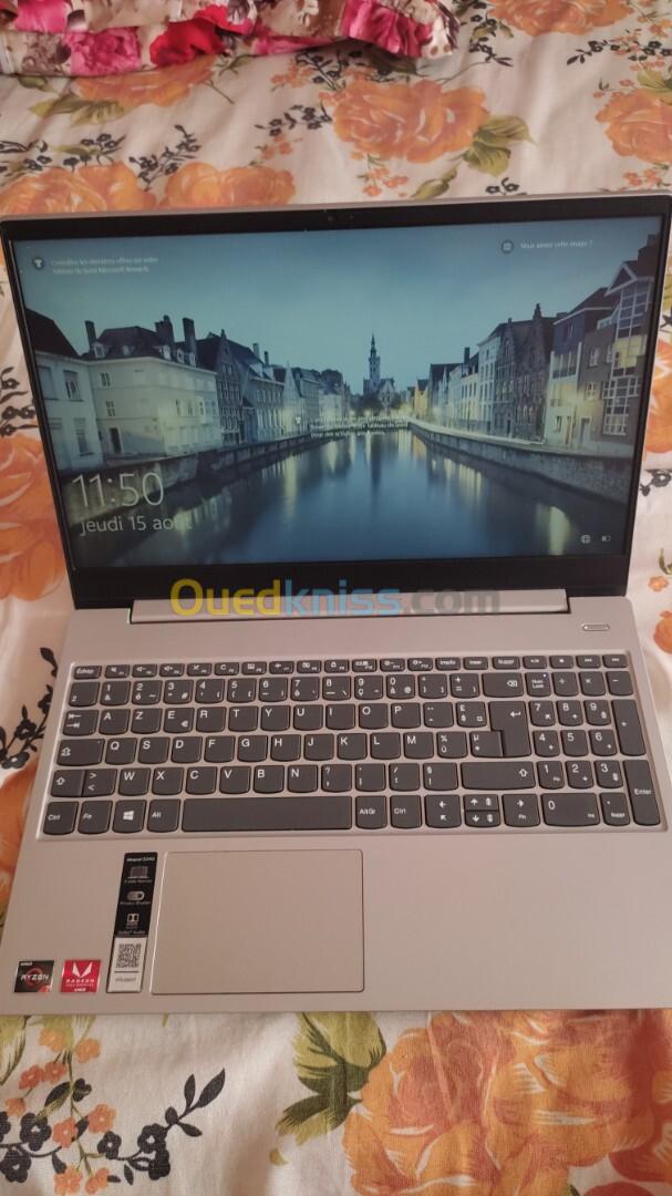 Lenovo IdeaPad S340 Ryzen 7 15"