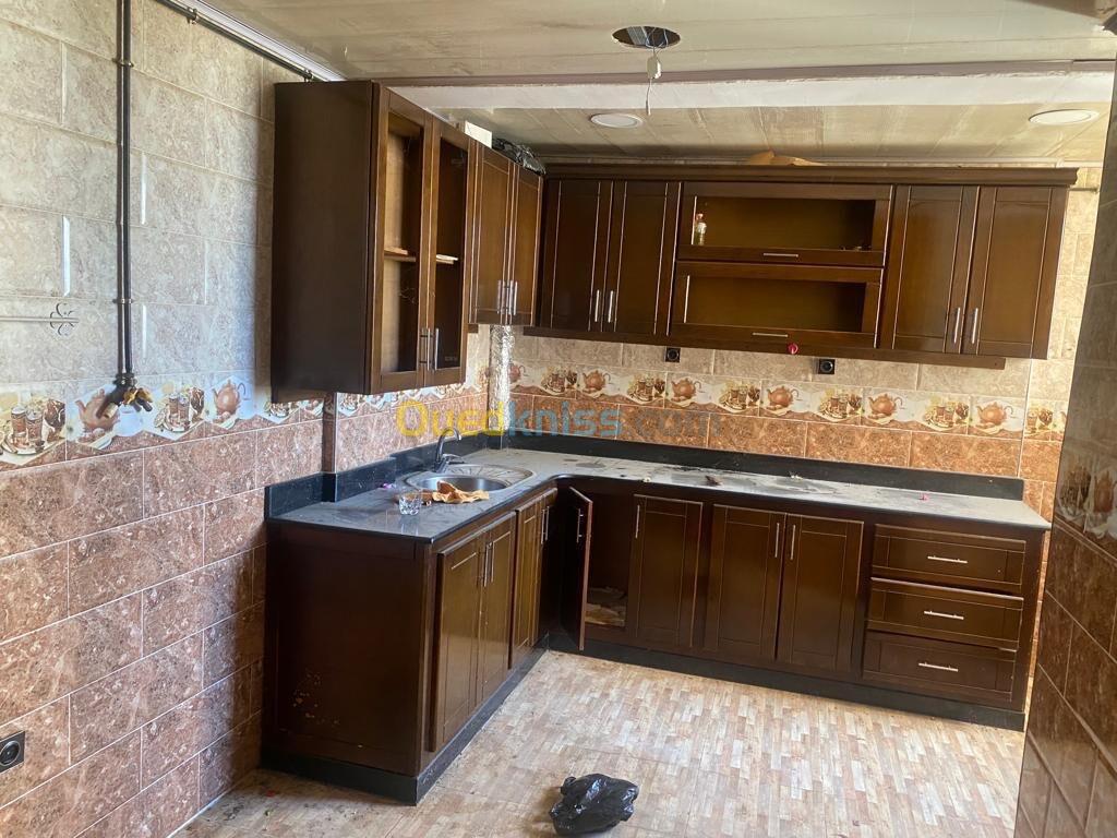 Vente Appartement F3 Boumerdès Ouled hedadj