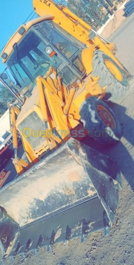 Jcb 3cx Jcb 1997