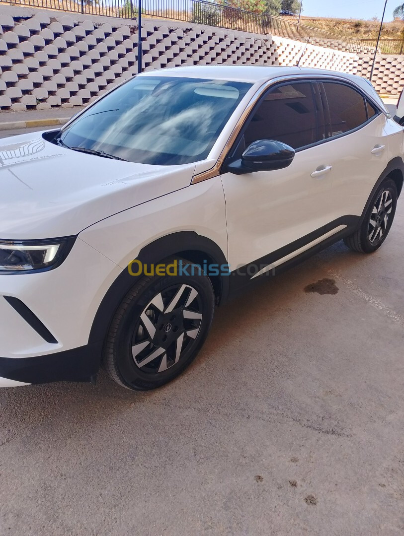 Opel Mokka 2023 Élégance