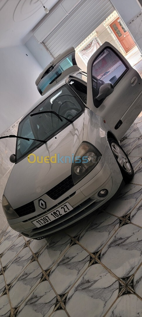 Renault Clio 2 2002 Clio 2