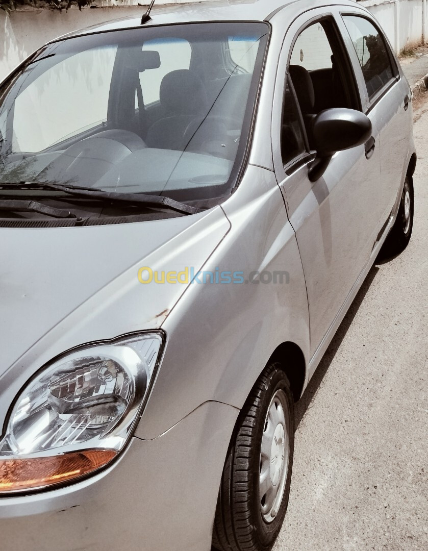 Chevrolet Spark 2009 Spark