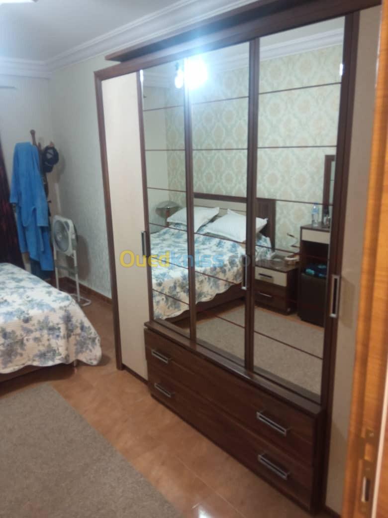 Vente Appartement Alger El achour