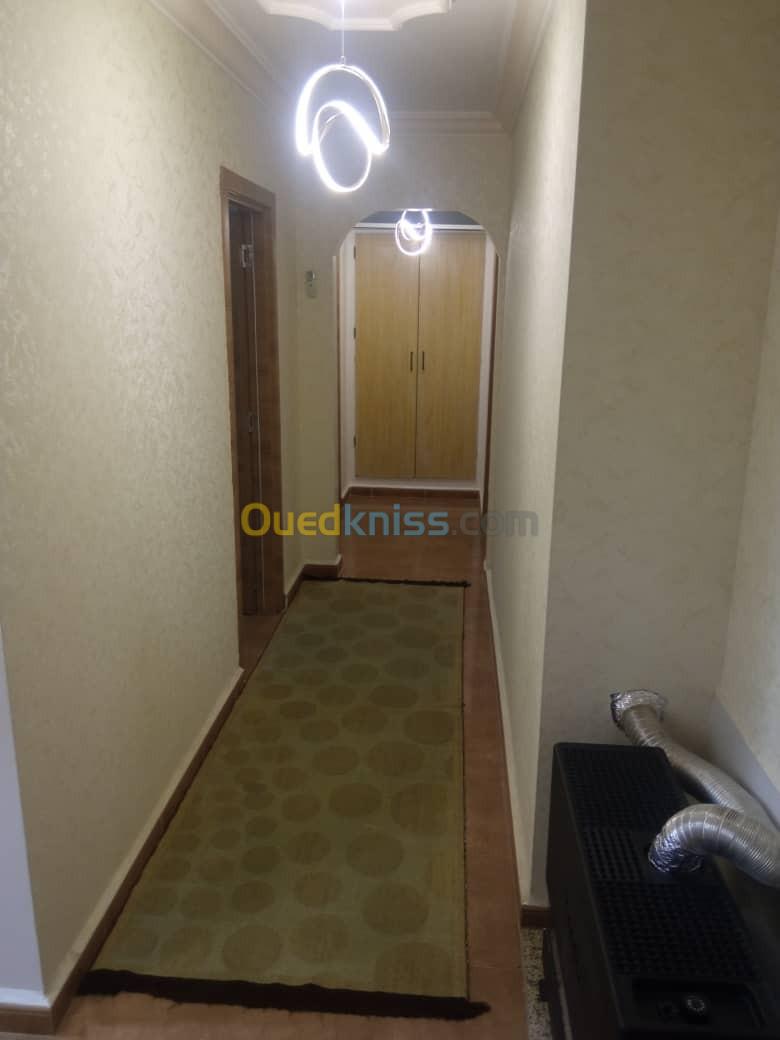 Vente Appartement Alger El achour