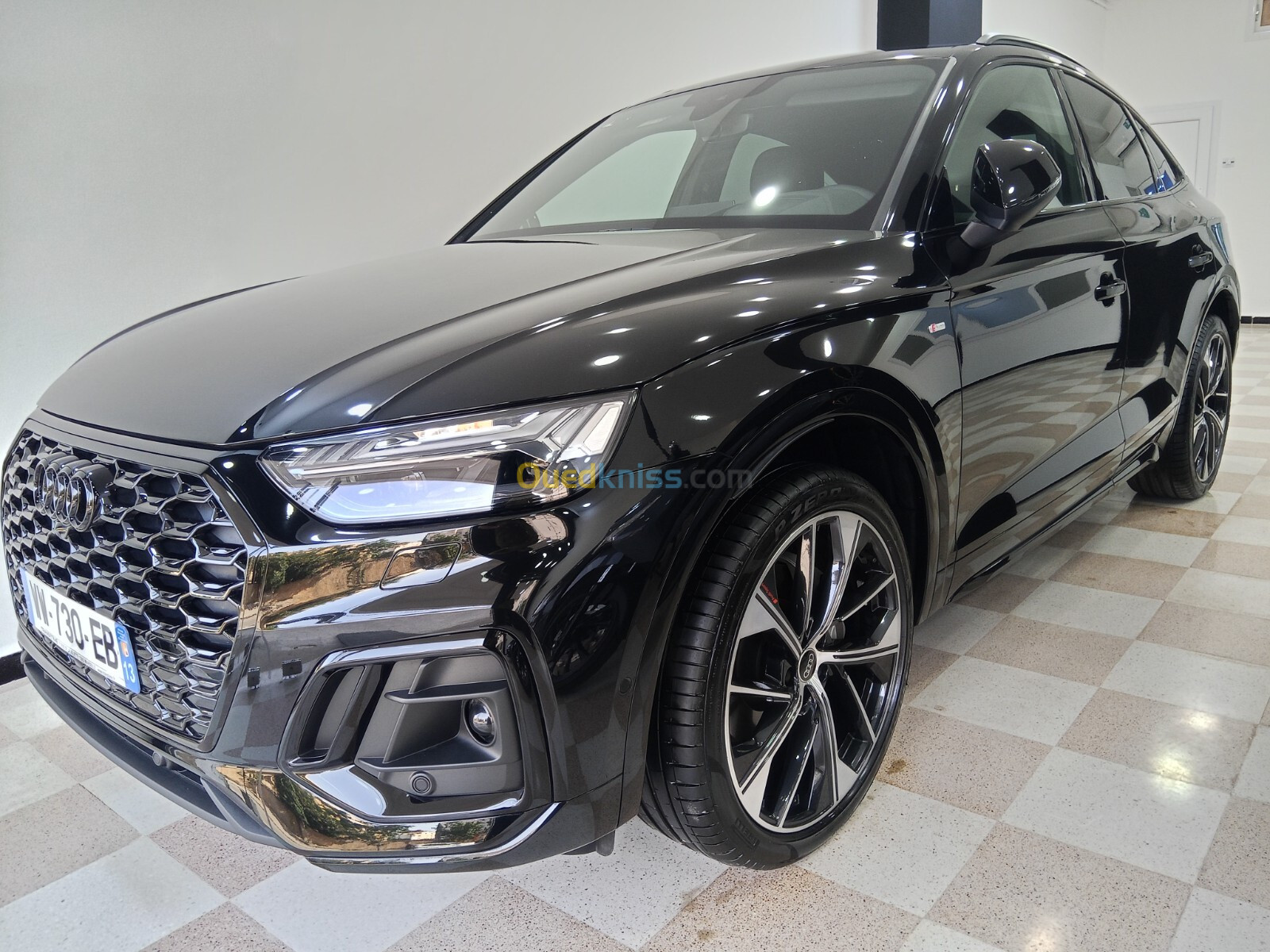 Audi Q5 2024 