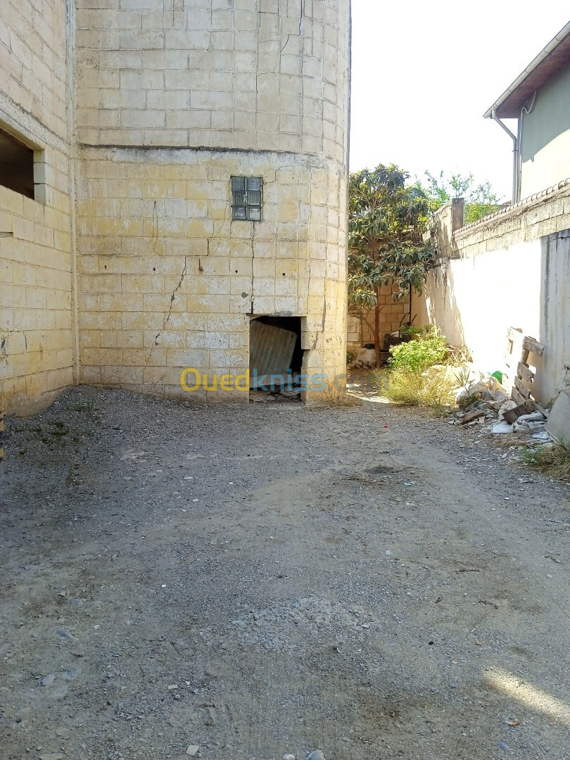 Vente Villa Alger Oued smar