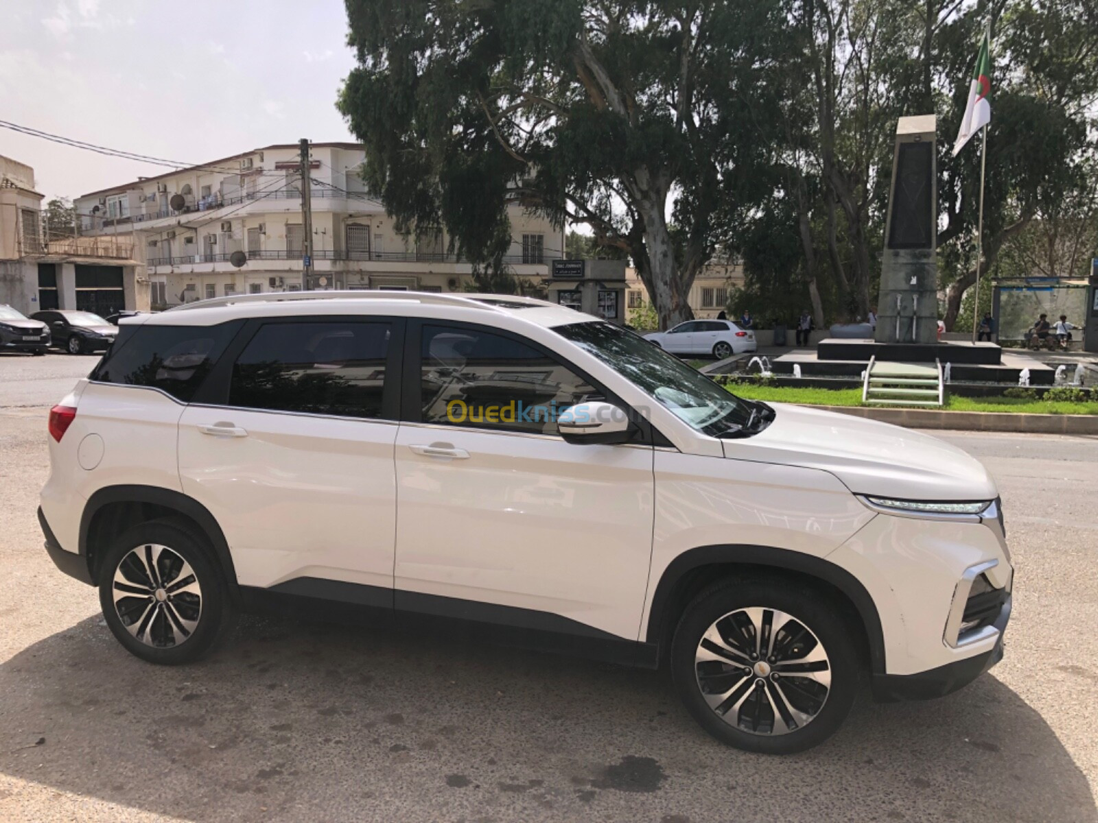 Chevrolet Captiva 2022 LTZ