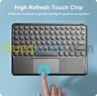 Touchpad Bluetooth Keyboard