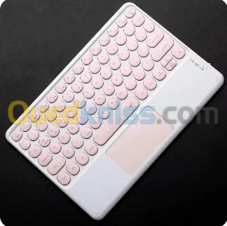 Touchpad Bluetooth Keyboard