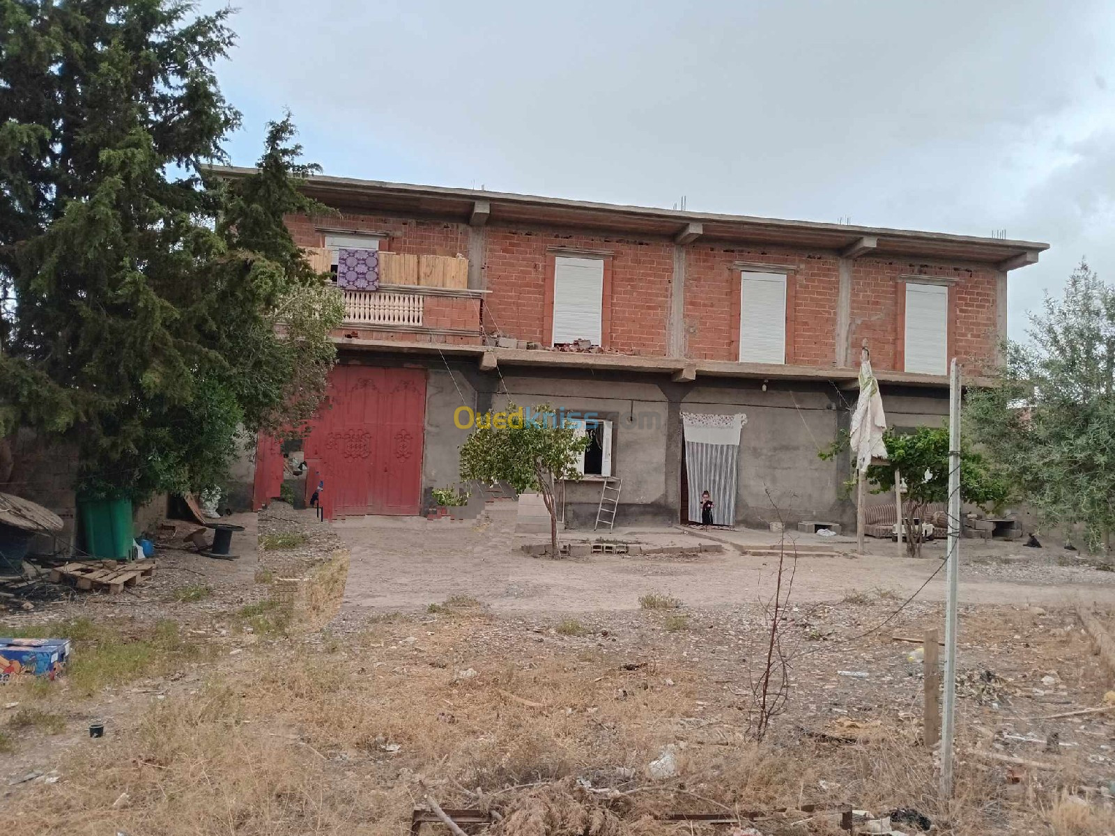 Vente Villa Sétif Ksar el abtal