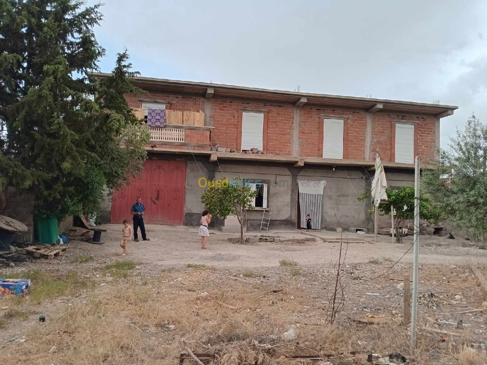 Vente Villa Sétif Ksar el abtal