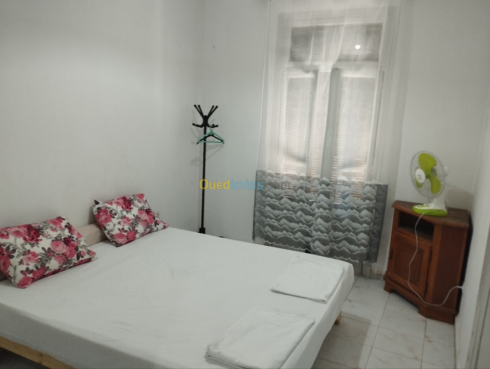 Location vacances Appartement F2 Alger Alger centre